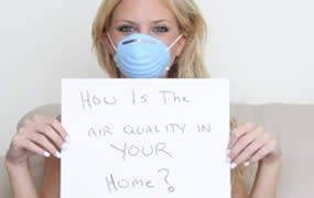Air Purifiers & Indoor Air Pollution